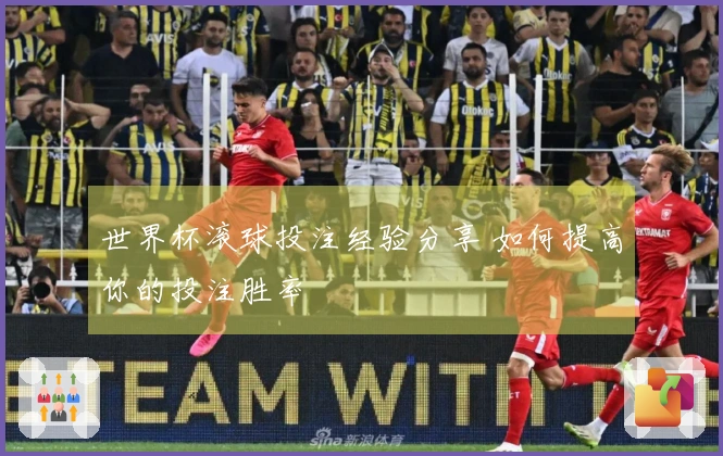 世界杯滚球投注经验分享 如何提高你的投注胜率