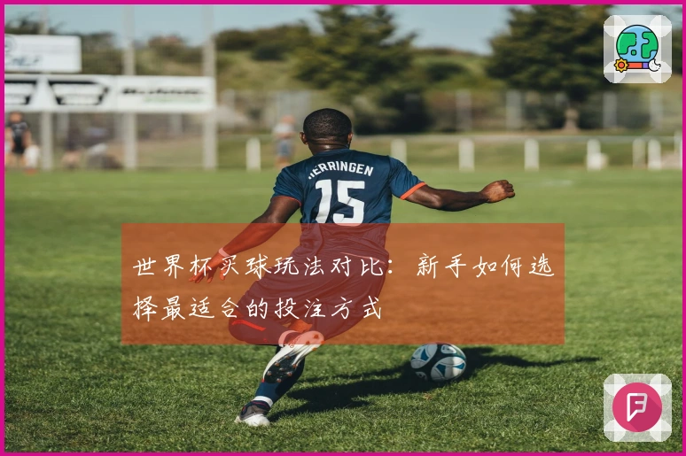 世界杯买球玩法对比：新手如何选择最适合的投注方式