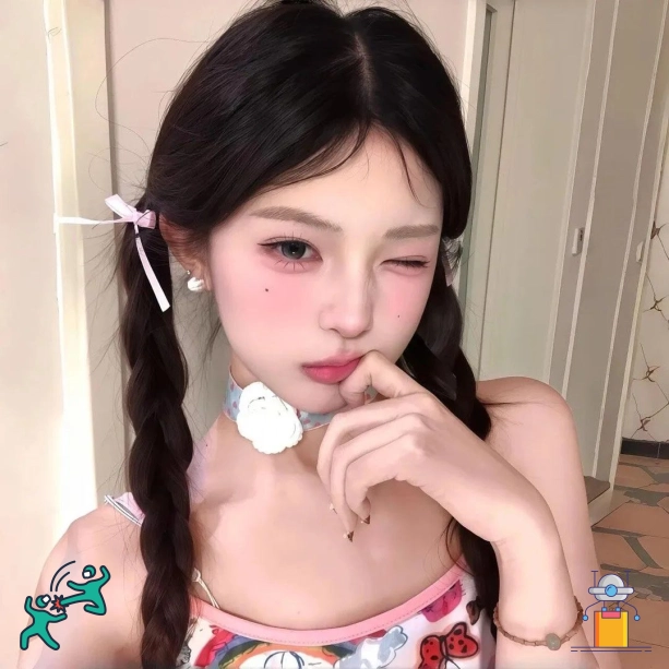 头像